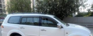 Used Sport 4X4