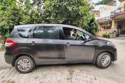 2015 Maruti Suzuki Ertiga VXI