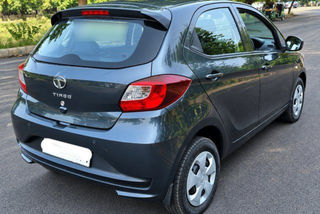 Used XM CNG BSVI