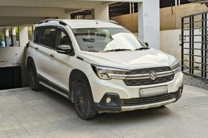 2021 Maruti Suzuki XL6 Alpha AT