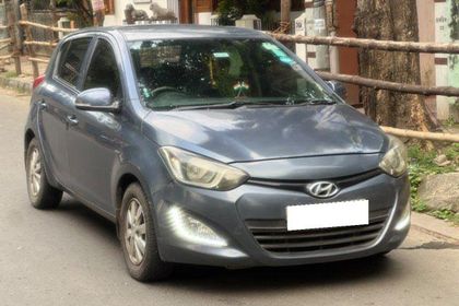 2014 Hyundai i20 Sportz 1.2