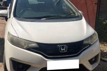 2016 Honda Jazz 1.5 SV i DTEC