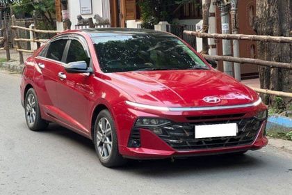 2023 Hyundai Verna एसएक्स IVT