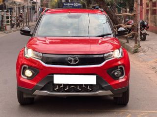 Used XZA Plus (O) AMT