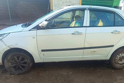 2011 Tata Indica Aqua TDI BSIII