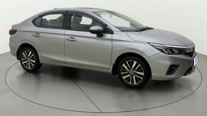 2022 होंडा सिटी VX CVT