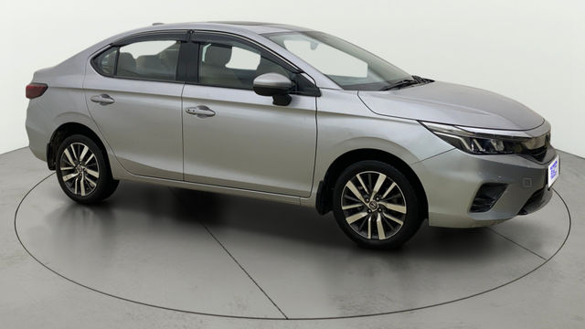 Honda City VX CVT Second-hand 2022 Honda City VX CVT for sale in Thane