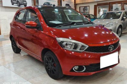 2018 Tata Tiago 1.2 Revotron XTA