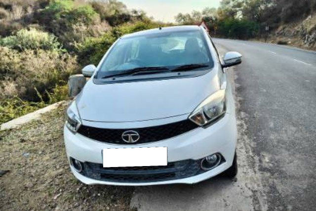 Tata Tiago 1.2 Revotron XZ Second-hand 2019 Tata Tiago 1.2 Revotron XZ for sale in Pali