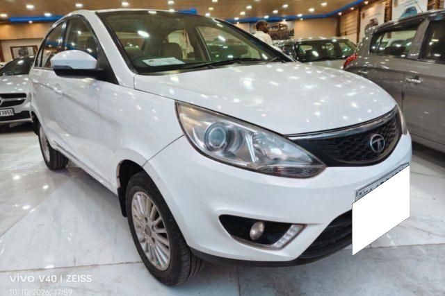 Tata Zest Quadrajet 1.3 XTA Second-hand 2015 Tata Zest Quadrajet 1.3 XTA for sale in Bangalore