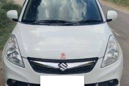 2018 Maruti Suzuki Swift Dzire Tour LDI