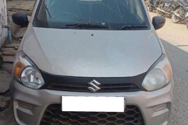 Maruti Suzuki Alto 800 VXI BSIV Second-hand 2019 Maruti Suzuki Alto 800 VXI BSIV for sale in Bharatpur