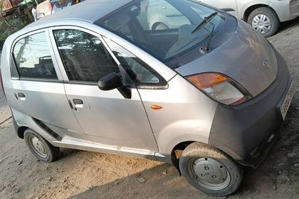 2012 Tata Nano CX SE