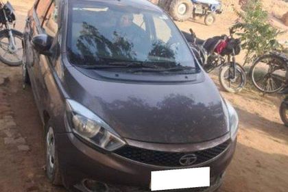 2016 Tata Tiago 1.05 Revotorq XZ