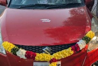 Used RS VXI