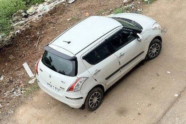 Maruti Suzuki Swift VVT वीएक्सआई Second-hand 2014 Maruti Suzuki Swift VVT वीएक्सआई for sale in Bhopal