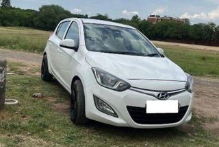 Used Sportz 1.4 CRDi