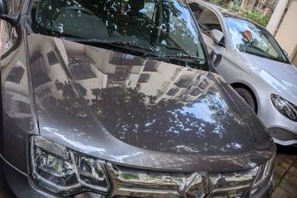 2018 Renault Duster 1.5 Petrol RXE