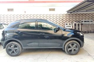 Used XZA Plus AMT