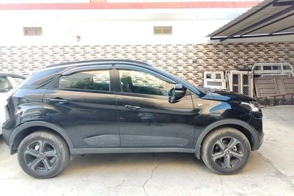 2023 Tata Nexon XZA Plus AMT