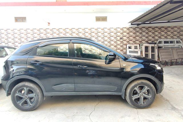 Second-hand 2023 Tata Nexon XZA प्लस AMT for sale in Faizabad