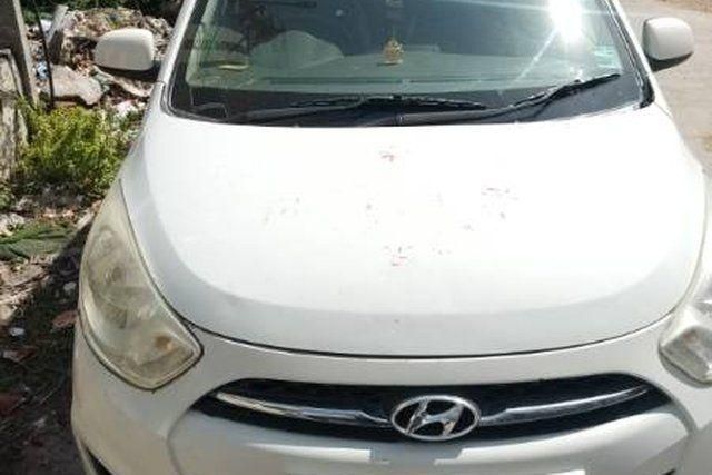 Second-hand 2011 Hyundai i10 Magna for sale in Kota