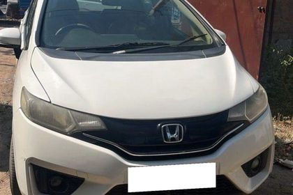 2016 Honda Jazz 1.5 S i DTEC