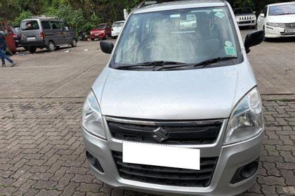 2017 Maruti Suzuki Wagon R Stingray एलएक्सआई ऑप्शनल