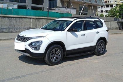 2023 Tata Safari XT Plus