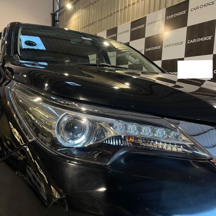 2018 Toyota Fortuner 2.8 4WD AT BSIV