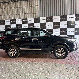 Used 2.8 4WD AT BSIV
