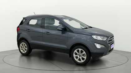 2019 Ford Ecosport 1.5 Petrol Titanium Plus AT BSIV
