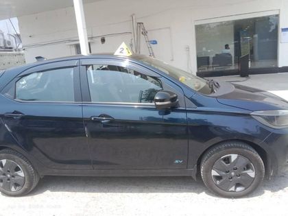 2025 Tata Tiago EV XZ Plus Tech LUX LR