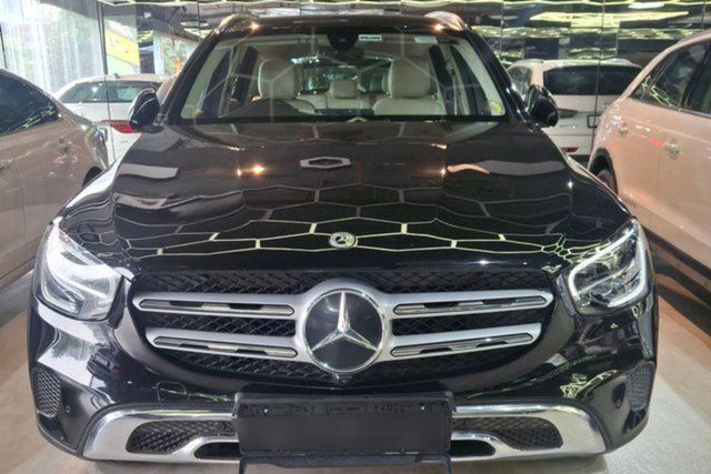 Mercedes-Benz GLC 220डी 4मैटिक Second-hand 2021 Mercedes-Benz GLC 220डी 4मैटिक for sale in Gurgaon