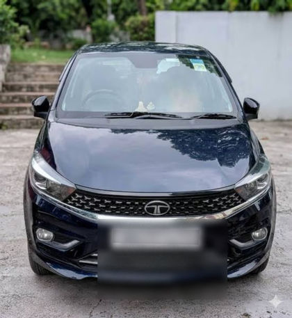 2024 Tata Tigor एक्सजेड प्लस