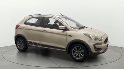 2019 Ford Freestyle Titanium Petrol BSIV