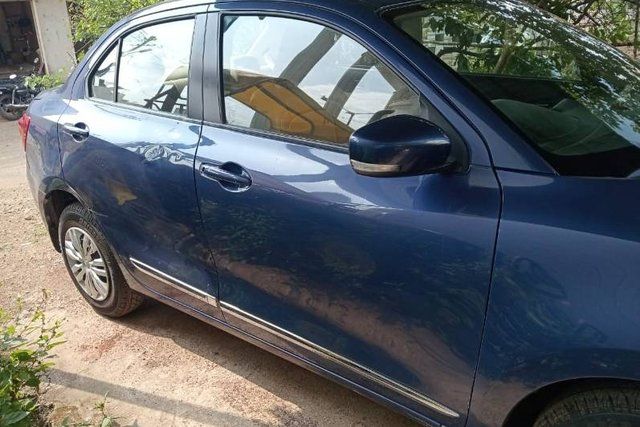 Second-hand 2020 Maruti Suzuki Swift Dzire वीएक्सआई 1.2 for sale in Pune