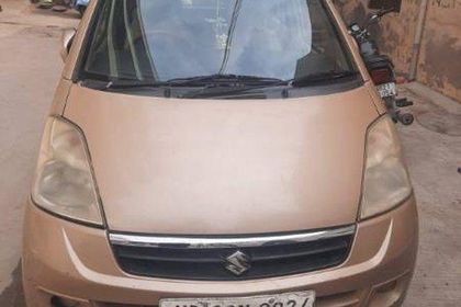 2007 Maruti Suzuki Zen Estilo VXI BSIII