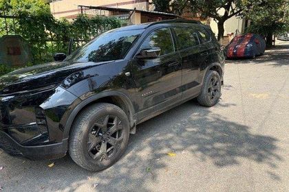 2024 Tata Safari Accomplished Plus 6S AT
