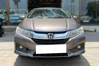 2015 होंडा सिटी i VTEC V