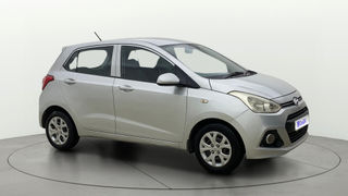 Used Magna