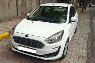 Used Titanium Plus Diesel