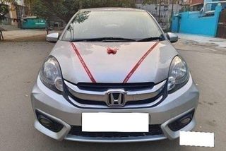 Used S i-VTEC