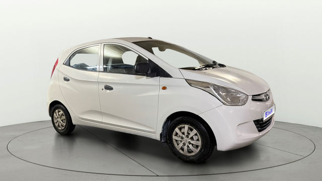 Hyundai EON Era Plus Second-hand 2017 Hyundai EON Era Plus for sale in New Delhi