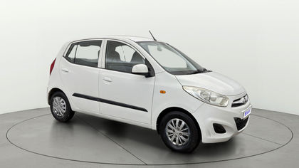 2014 Hyundai i10 Sportz 1.1L