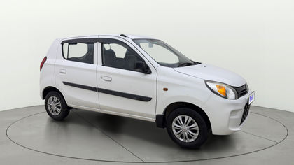 2020 Maruti Suzuki Alto 800 LXI