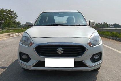 2019 Maruti Suzuki Swift Dzire VDI