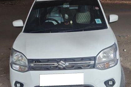 2021 Maruti Suzuki Wagon R वीएक्सआई 1.2