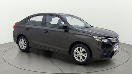 2018 Honda Amaze वीएक्स Opt पेट्रोल बीएस4