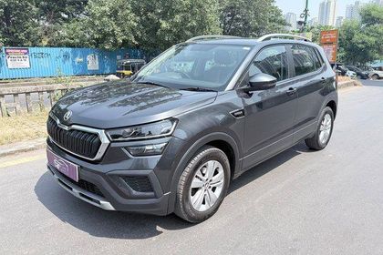 2022 स्कोडा कुशाक 1.0 TSI Ambition AT BSVI